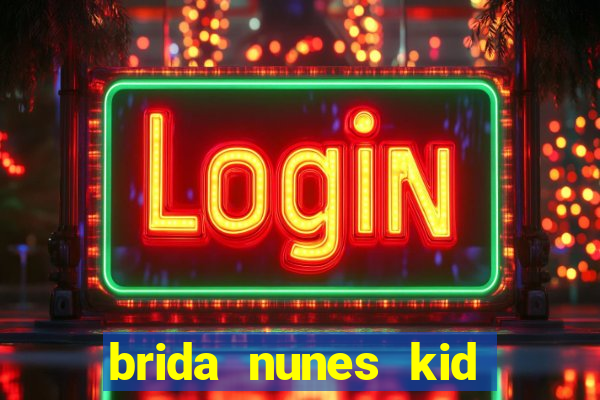 brida nunes kid bengala telegram